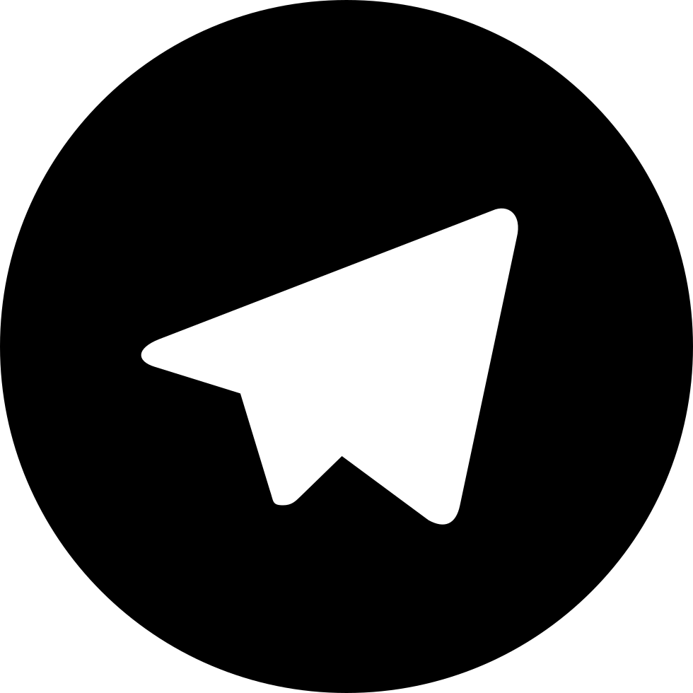 Telegram Logo